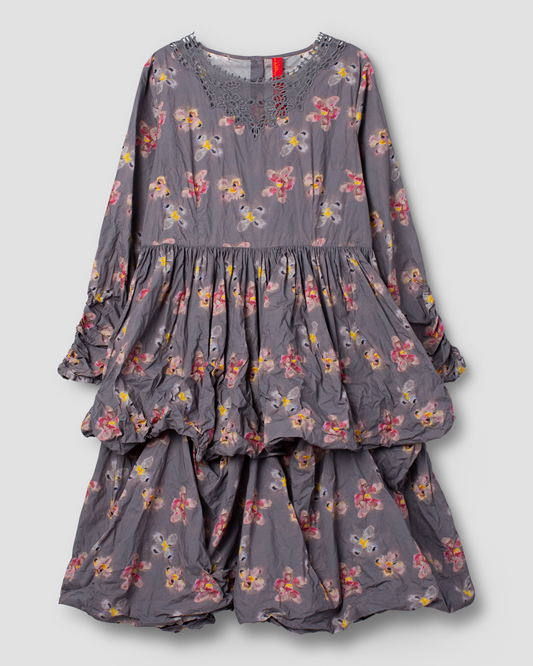 Ewa i Walla | Kleid FATIMA original | 55936 | AW25