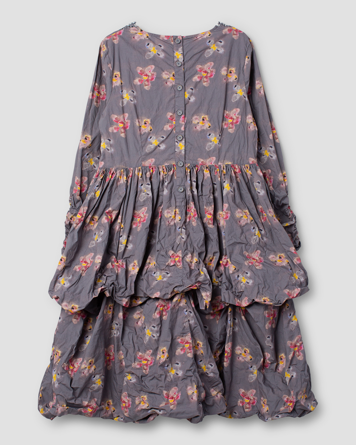 Ewa i Walla | Kleid FATIMA original | 55936 | AW25