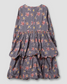 Ewa i Walla | Kleid FATIMA original | 55936 | AW25