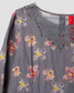 Ewa i Walla | Kleid FATIMA original | 55936 | AW25
