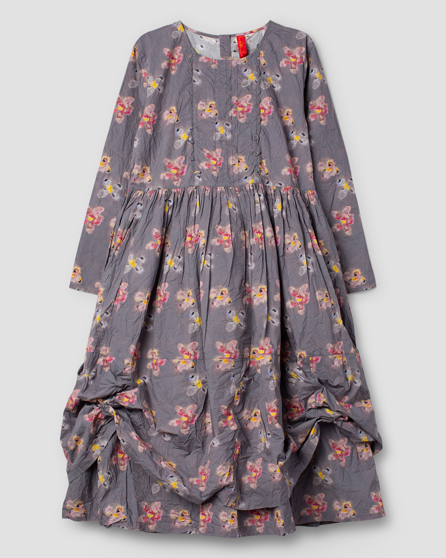 Ewa i Walla | Kleid BIRGIT original | 55937 | AW25