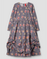 Ewa i Walla | Kleid BIRGIT original | 55937 | AW25