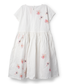 Ewa i Walla Kleid DAVIDA 55943 Baumwolle geblümt Summer 26