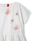 Ewa i Walla Kleid DAVIDA 55943 Baumwolle geblümt Summer 26