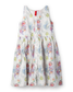 Ewa i Walla Kleid BERTA 55946 Baumwolle | Spring Summer 26
