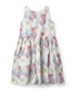 Ewa i Walla Kleid BERTA 55946 Baumwolle | Spring Summer 26