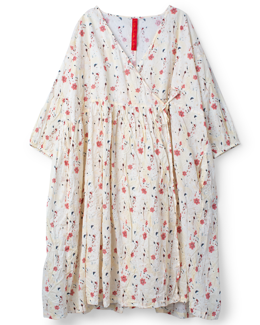 Ewa i Walla Kleid VIRVA 55951 Sommer Baumwolle Summer 26