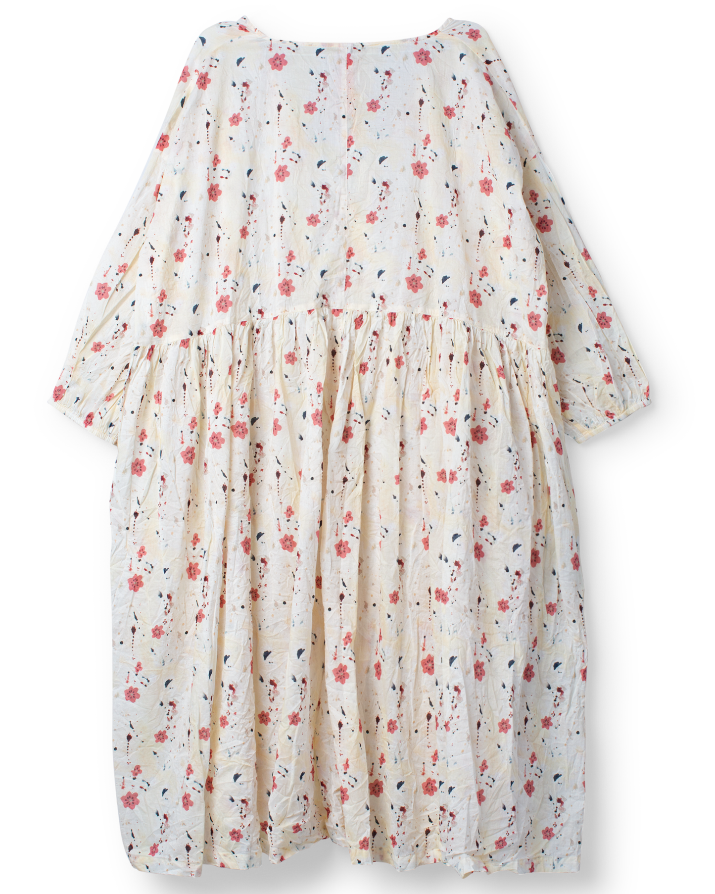Ewa i Walla Kleid VIRVA 55951 Sommer Baumwolle Summer 26