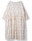 Ewa i Walla Kleid VIRVA 55951 Sommer Baumwolle Summer 26