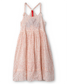 Ewa i Walla Kleid RAMONA 55953 Baumwolle Gepunktet Spring Summer 26