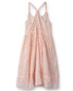 Ewa i Walla Kleid RAMONA 55953 Baumwolle Gepunktet Spring Summer 26