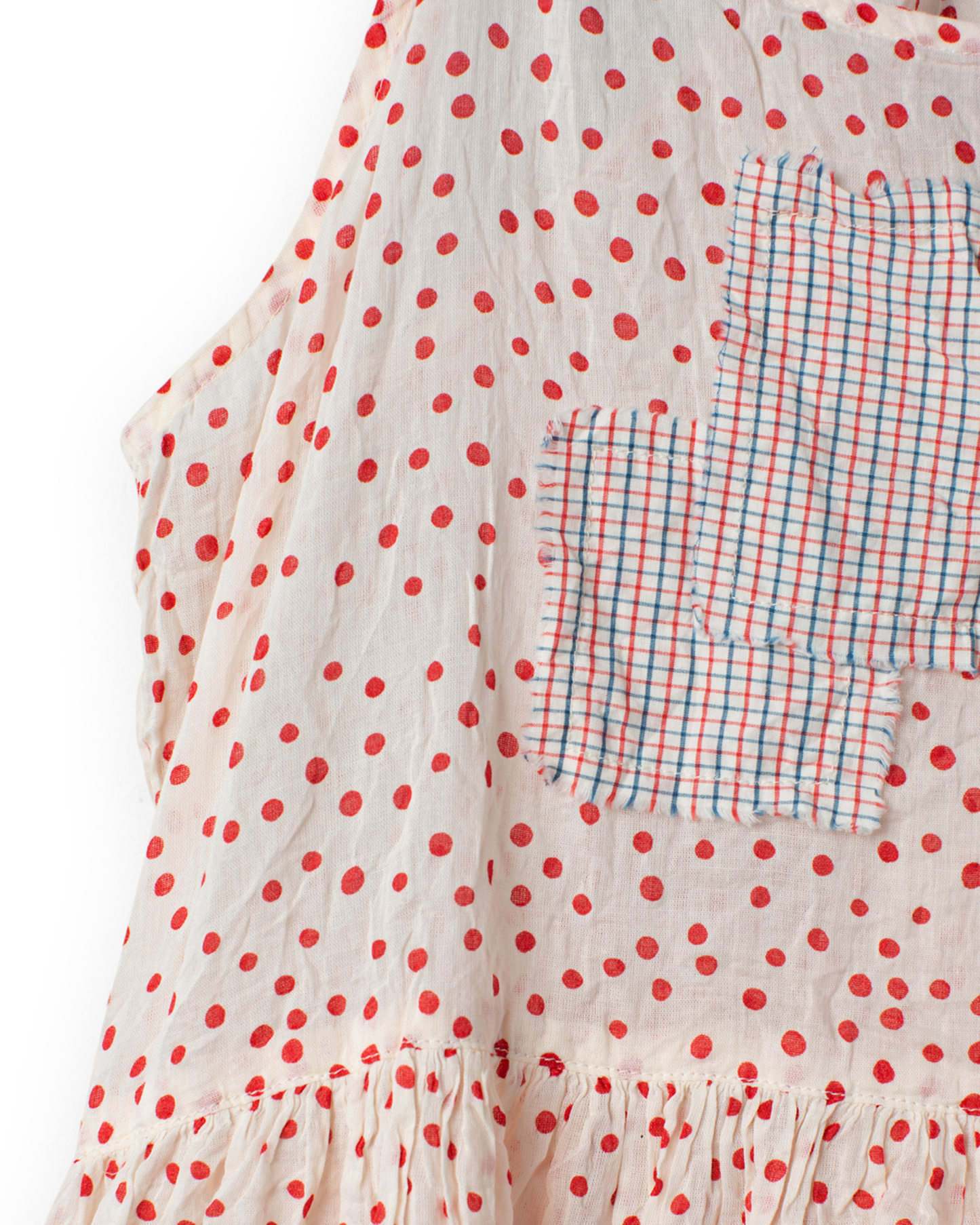 Ewa i Walla Kleid RAMONA 55953 Baumwolle Gepunktet Spring Summer 26