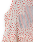 Ewa i Walla Kleid RAMONA 55953 Baumwolle Gepunktet Spring Summer 26