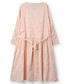 Ewa i Walla Kleid NOVA 55955 Sommerbaumwolle Gepunktet Spring Summer 26