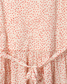 Ewa i Walla Kleid NOVA 55955 Sommerbaumwolle Gepunktet Spring Summer 26