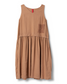 Ewa i Walla Kleid FEBE 55961 Leinen Summer 26