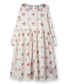 Ewa i Walla Kleid DIELLA 55962 Organza Geblümt Summer 26