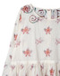 Ewa i Walla Kleid DIELLA 55962 Organza Geblümt Summer 26