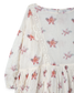 Ewa i Walla Kleid BENGTA 55963 Organza Geblümt Summer 26