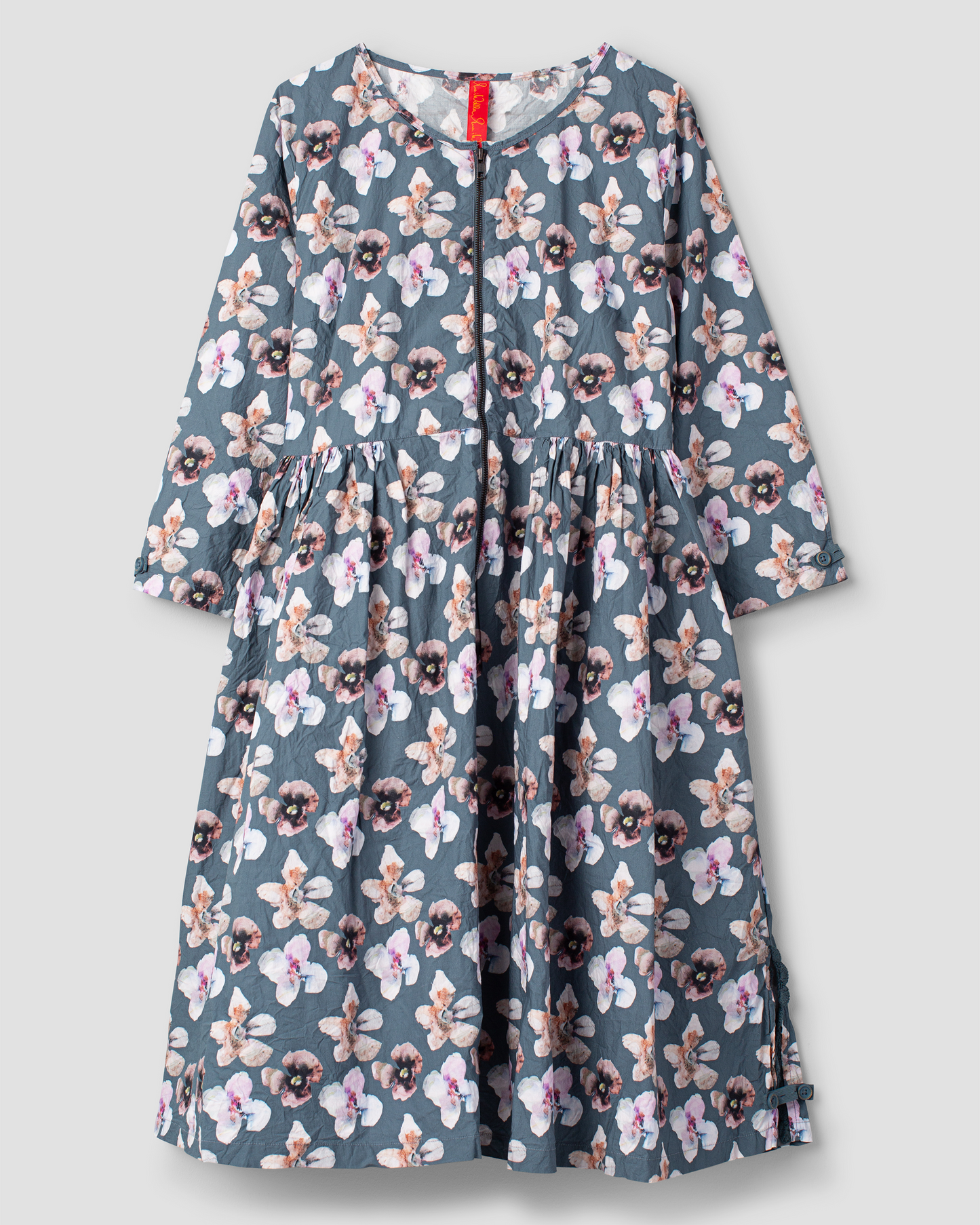 Ewa i Walla Kleid Alicia 55972 AW26 - Original Flower
