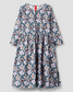 Ewa i Walla Kleid Alicia 55972 AW26 - Original Flower