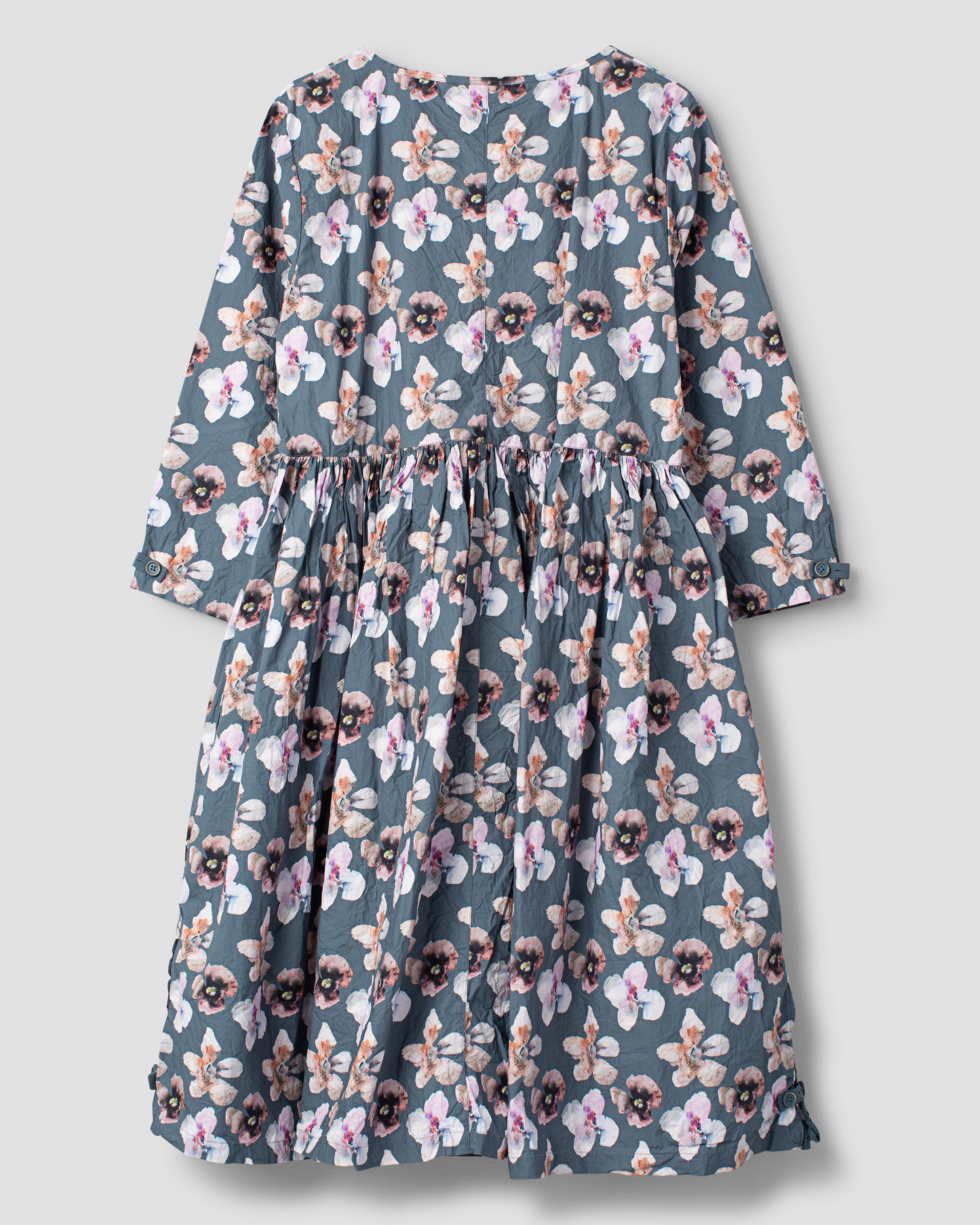 Ewa i Walla Kleid Alicia 55972 AW26 - Original Flower