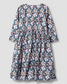 Ewa i Walla Kleid Alicia 55972 AW26 - Original Flower