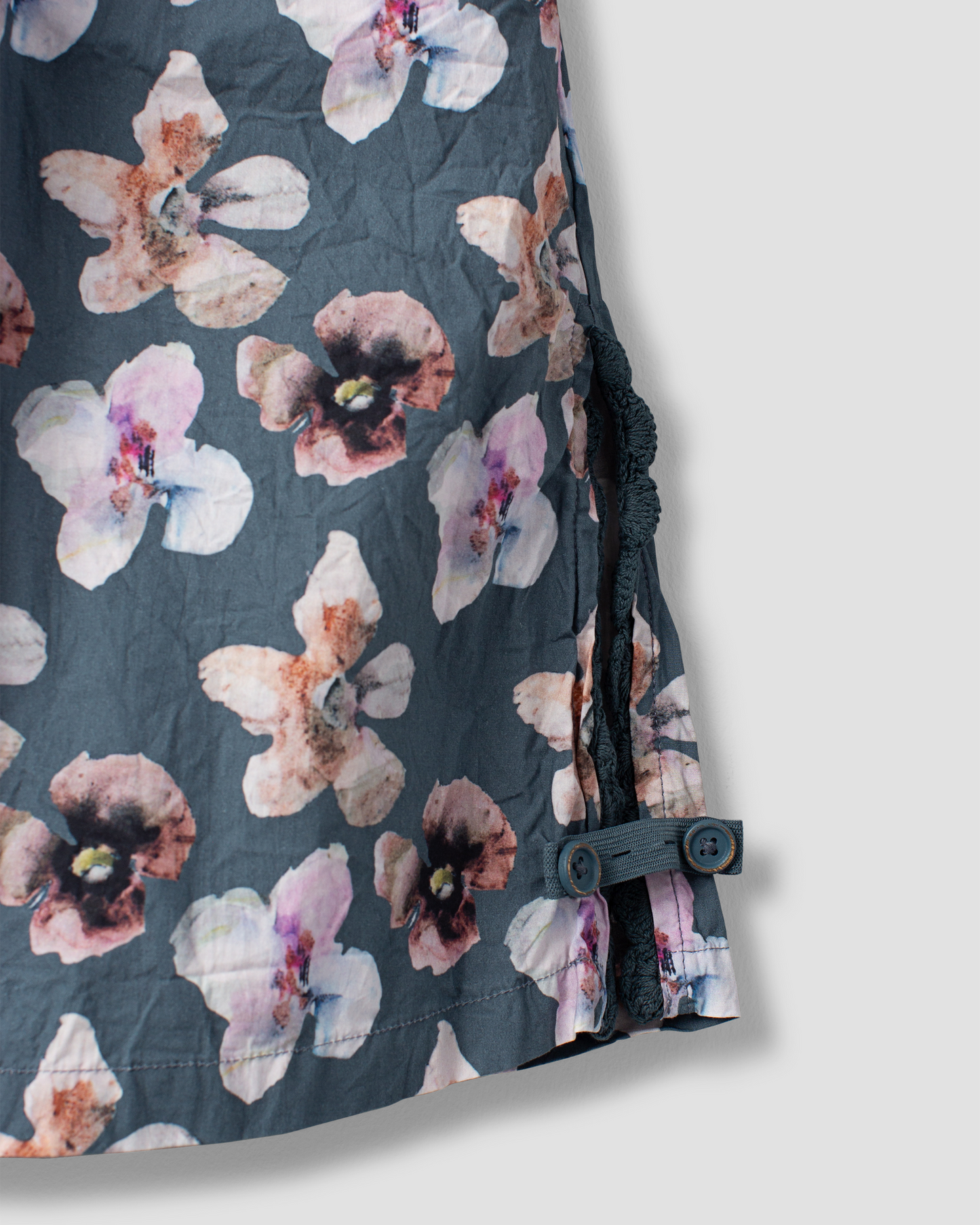 Ewa i Walla Kleid Alicia 55972 AW26 - Original Flower