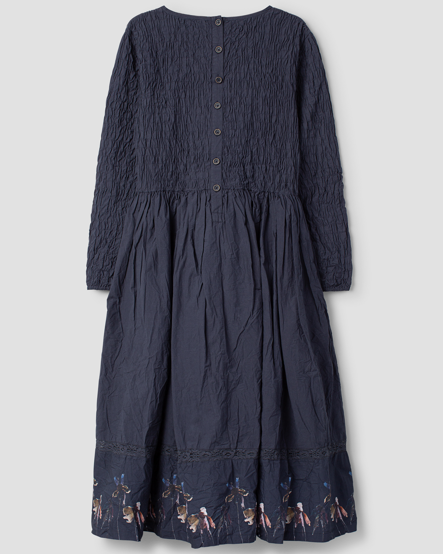 Ewa i Walla Kleid Deana 55976 AW26 - Original