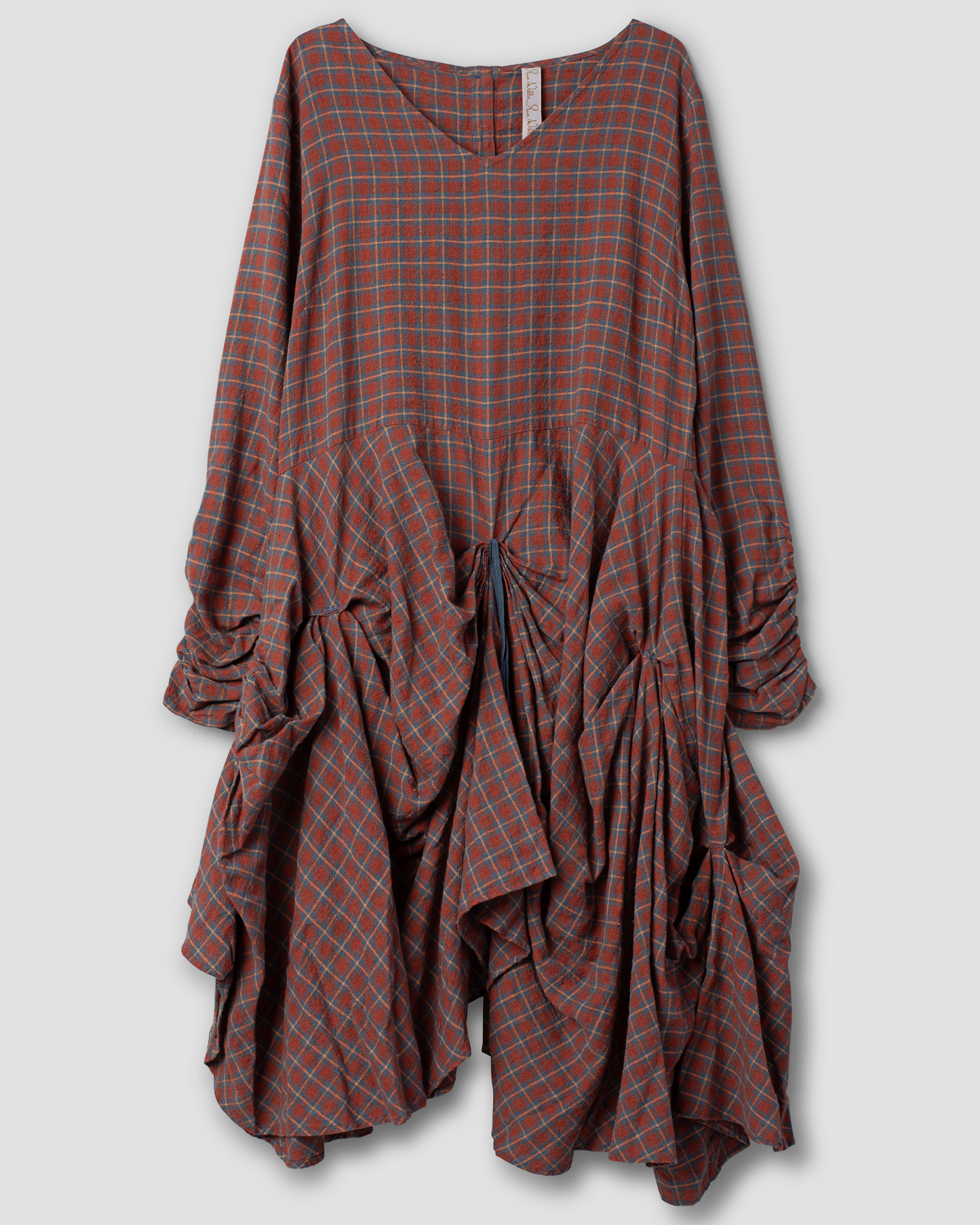 Ewa i Walla Kleid Valborg 55977 AW26 - Original