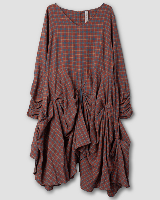 Ewa i Walla Kleid Valborg 55977 AW26 - Original