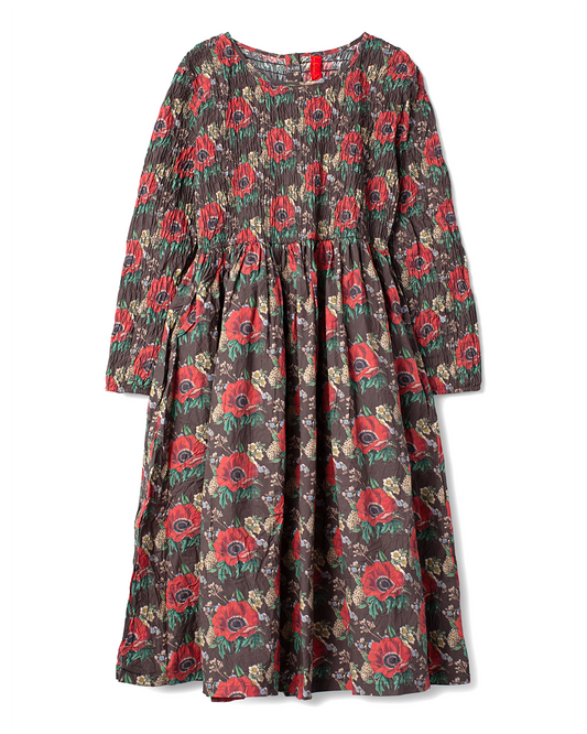 Ewa i Walla Winter Specials 2025 | Kleid MIRANDA original | 55991 | AW25