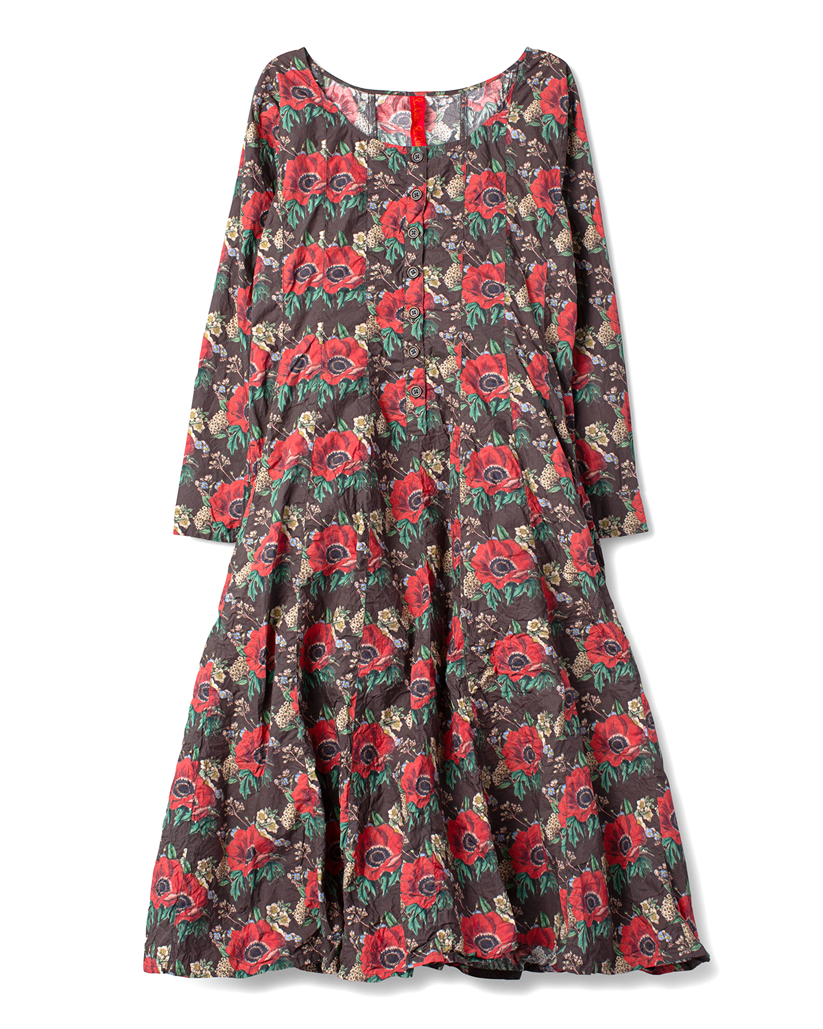 Ewa i Walla Winter Specials 2025 | Kleid AMELI original | 55992 | AW25