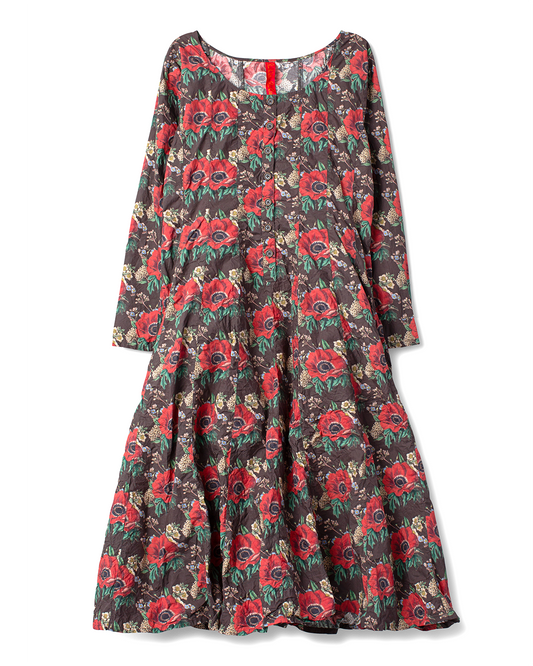 Ewa i Walla Winter Specials 2025 | Kleid AMELI original | 55992 | AW25