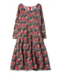 Ewa i Walla Winter Specials 2025 | Kleid AMELI original | 55992 | AW25