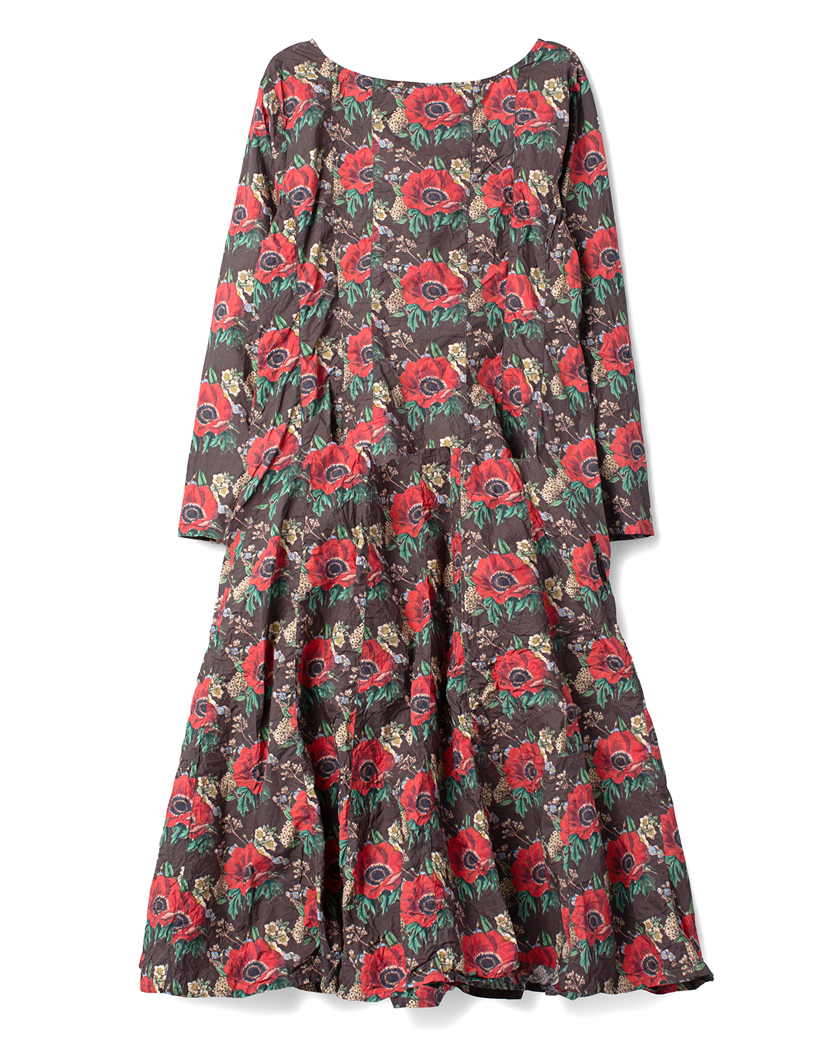 Ewa i Walla Winter Specials 2025 | Kleid AMELI original | 55992 | AW25