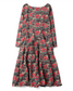 Ewa i Walla Winter Specials 2025 | Kleid AMELI original | 55992 | AW25