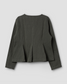 Ewa i Walla | Jacke UNDIS Forest Green | 66773 | AW25