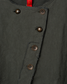 Ewa i Walla | Jacke UNDIS Forest Green | 66773 | AW25