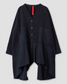 Ewa i Walla Mantel Yrsa 66790 AW26 - Black