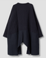 Ewa i Walla Mantel Yrsa 66790 AW26 - Black