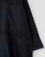 Ewa i Walla Mantel Yrsa 66790 AW26 - Black