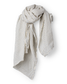Ewa i Walla Schal KRISTA 77625 Baumwollle Gestreift Spring Summer 26