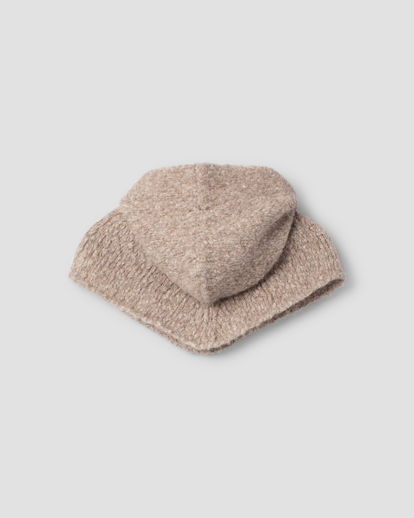 Ewa i Walla Schalmütze Bellis 77633 AW26 - Sand