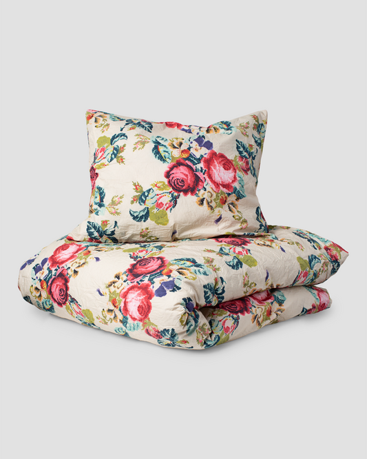 Ewa i Walla | Bettwäsche AURORA original | 88146 | AW25