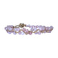 Ibu Jewels | Armband Jill Jake | Pink Opal | AN04