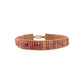 Ibu Bracelet NINA Pink Turmalin (06)