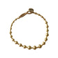 Ibu Jewels | Armband Lulu Round | Gold | EO05