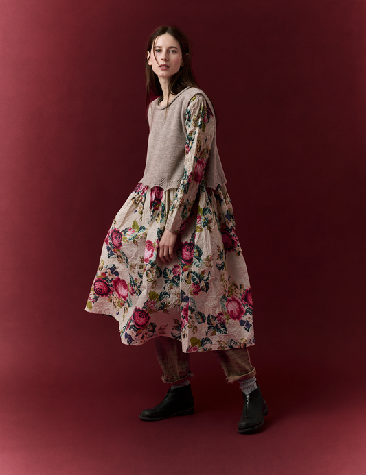 Ewa i Walla | Weste MIRJAM Original | 33421 | AW25