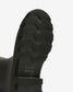 Hunter Gummistiefel - Downpour Stiefel Kurz - Wasserdicht Rutschfest - Oliv-Grün